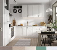 Модена СтендМебель