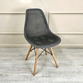 Стул обеденный PP 625 (Темно-серый)