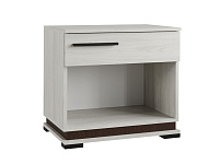 Тумба МТ-30 Модена (Ясень анкор светлый/Венге)