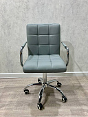 Кресло офисное BML-047 (Серый) УЦЕНКА