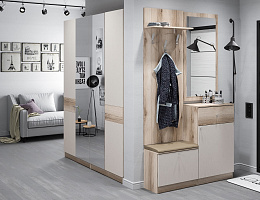 Квадро ВКДП ЛДСП