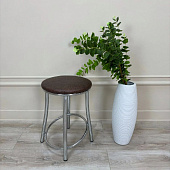 Табурет Лира 2 (Кайман коричневый)