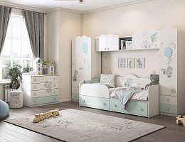 Бонни Бонни