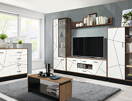 Гамма (Таксония/Белый)