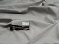 Светло-серый с образцом