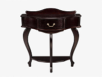 Консоль Джульетта (Венге)