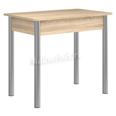 Стол обеденный Шарм (Дуб сонома)