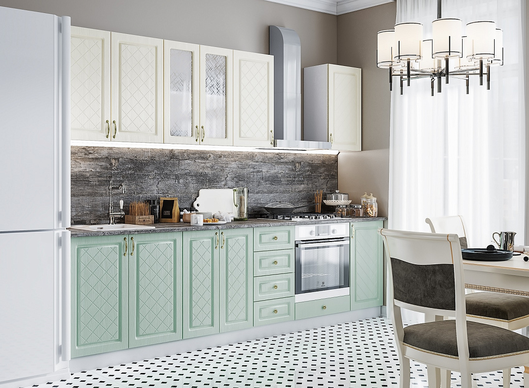 Версаль (Айвори)