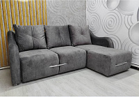 Угловой диван-кровать Корфу 4 Оттоманка (5 кат.)