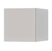 Антресоль Мята 0.4 (Белый/Кашемир)