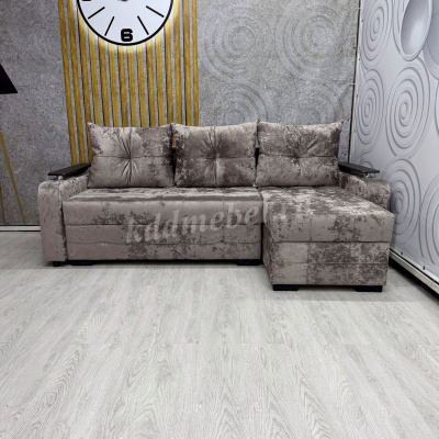 Угловой диван Евро ППУ (2 кат)