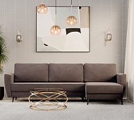 Диван угловой Нео 25 ДУ (2 кат.)