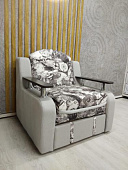 Кресло-кровать Уют с д/п (1 кат.)