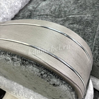 Угловой диван Косичка (2 кат)