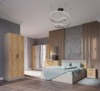 вегас сцена1 кашемир+дуб крафт золотой