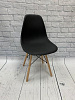 Стул обеденный PP 624 Мини (Черный)