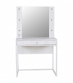 Трюмо Берген-2 (Дуб Винтерберг/Белый)