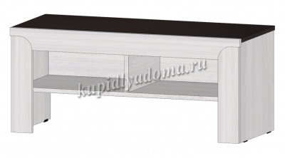 Обувница Регина (Анкор светлый)