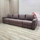 Угловой диван Катюша ПДУ (2 кат)