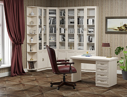 Оливия (Вудлайн кремовый)