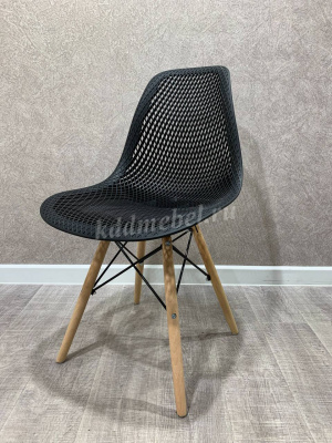 Стул обеденный PP 625 (Черный)