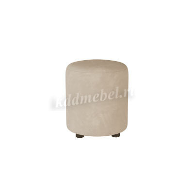 Пуф Рой (Бежевый)