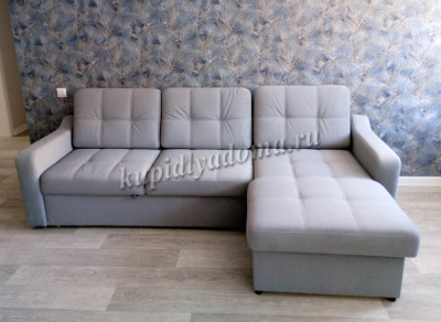 Угловой диван-кровать Вегас (7 кат.)