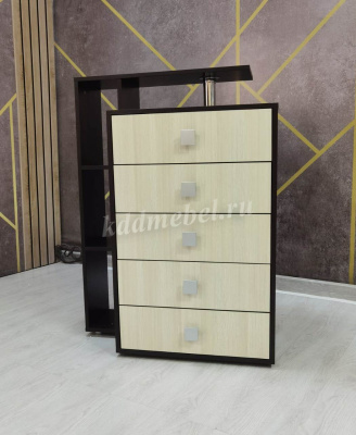 Комод Саломея (Венге/Лоредо)