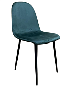 Стул обеденный BM-DC001-V (Темно-зеленый/Ткань HCD-19)