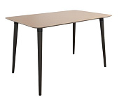 Стол обеденный Сканди-1 (Кофейный/Венге) УЦЕНКА