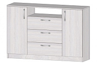 Комод большой Диана (Анкор светлый)