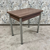 Стол обеденный раскладной Нутан-06 (Ясень шимо темный)