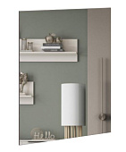 Зеркало Люмьер 900 (Дуб сонома)