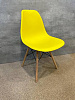 Стул обеденный BMH-A305 Мини (Желтый)