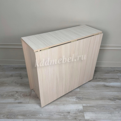 Стол-книжка Тэкс (Дуб молочный)