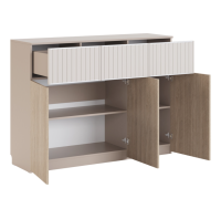 Греденция отк