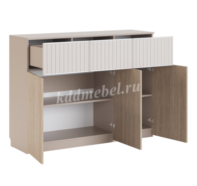 Греденция Беатрис (Палермо/Латте/Велюр)