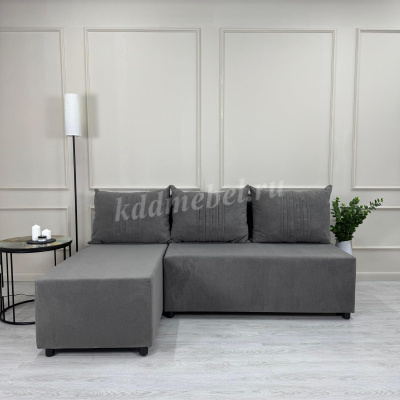 Диван-угловой Ирис Левый (2 кат) Б