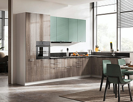 Кения (Бриз Супермат)