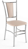 Стул обеденный Галактика (Бежевый)