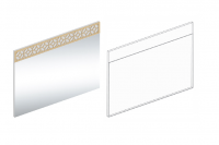 Жасмин зеркало