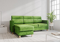 Угловой диван-кровать Марсель ДУ (1 кат.)