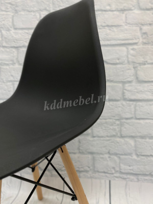 Стул обеденный PP 623-1 (Черный)