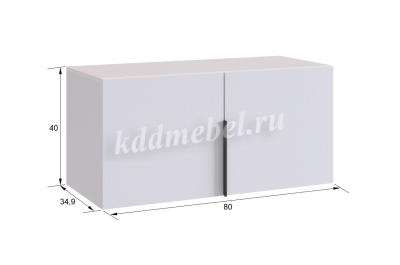 Прихожая К5 Баско (Графит/Дуб крафт золотой)