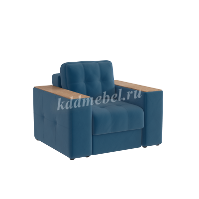 Кресло Виконт (Атлантида/Дуб канадский)