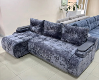 танк угловой