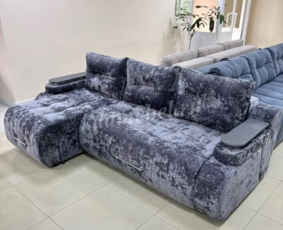 Угловой диван Танк (2 кат) Б