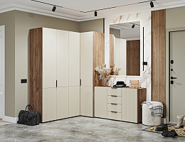 Соната (СтендМебель)