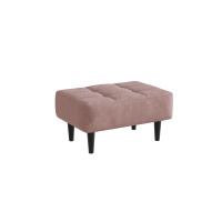 Пуф, Пыльная роза