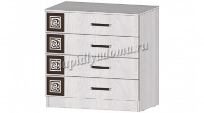 Комод Коста-Рика (Анкор светлый)